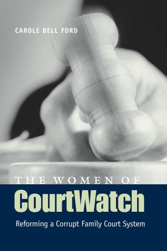 The Women of CourtWatch
