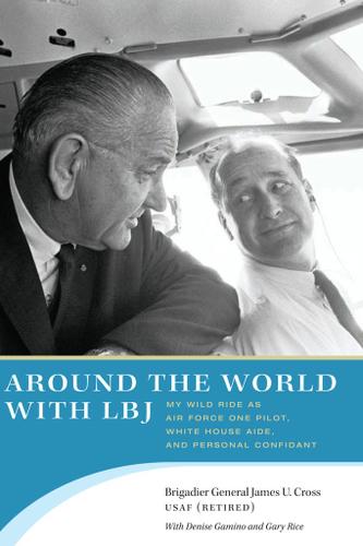 Around the World with LBJ