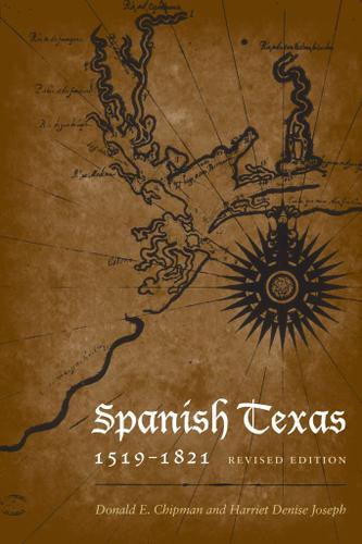 Spanish Texas, 15191821