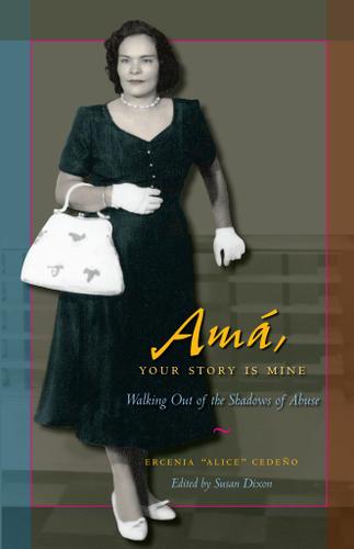 Ama, Your Story Is Mine