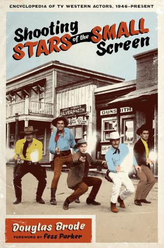 Shooting Stars of the Small Screen