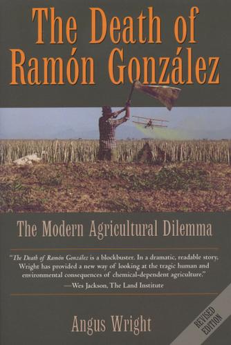 The Death of Ramón González