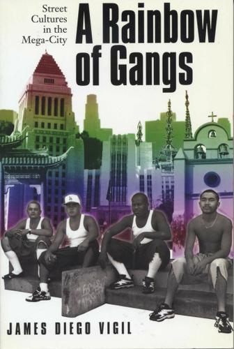 A Rainbow of Gangs