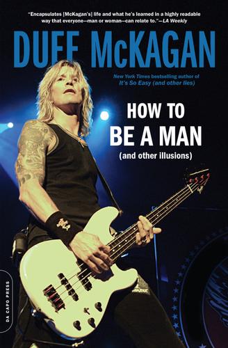 Cover image for How to Be a Man