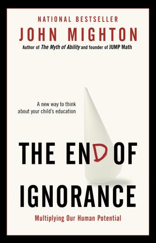 Cover image for The End of Ignorance
