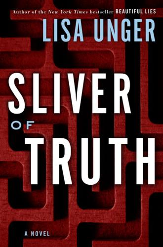 Cover image for Sliver of Truth