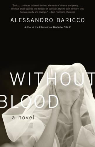 Cover image for Without Blood