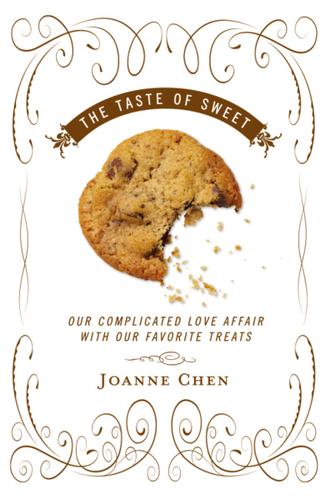 Cover image for The Taste of Sweet