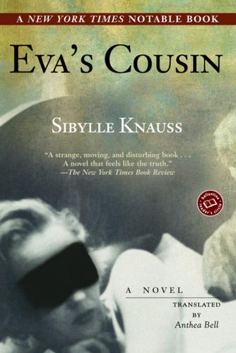 Cover image for Eva's Cousin