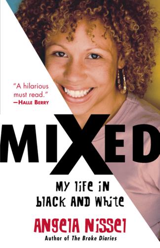 Cover image for Mixed