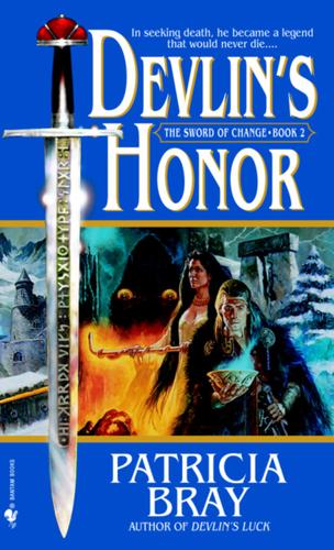 Cover image for Devlin's Honor