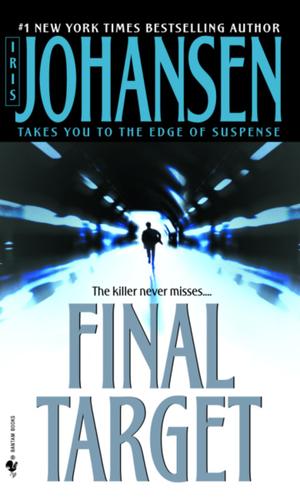 Cover image for Final Target