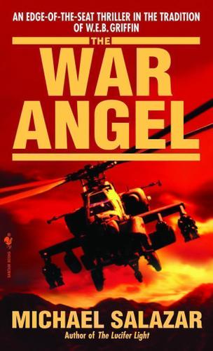 Cover image for The War Angel