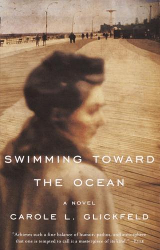 Cover image for Swimming Toward the Ocean