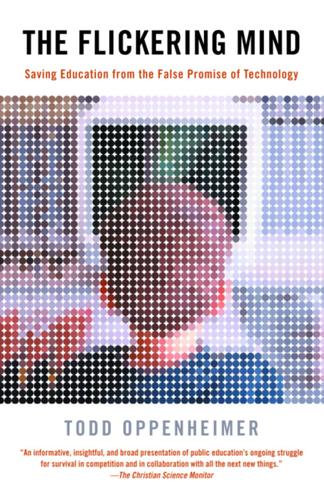 Cover image for The Flickering Mind