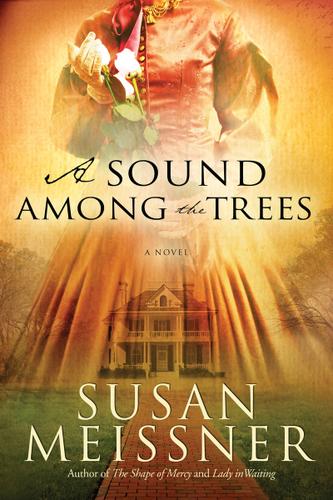 Cover image for A Sound Among the Trees