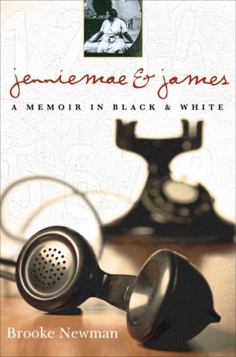 Cover image for Jenniemae & James