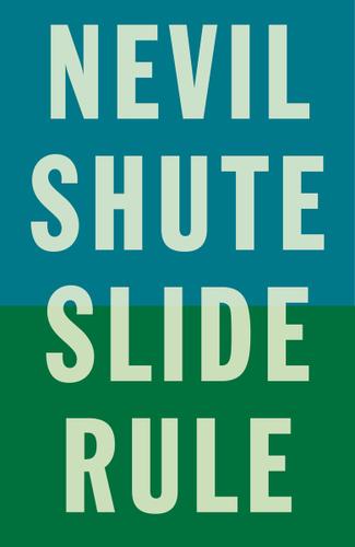 Cover image for Slide Rule