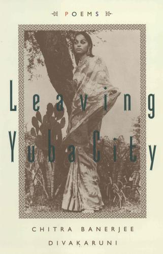 Cover image for Leaving Yuba City