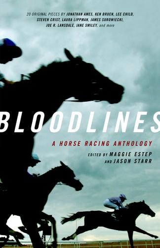 Cover image for Bloodlines