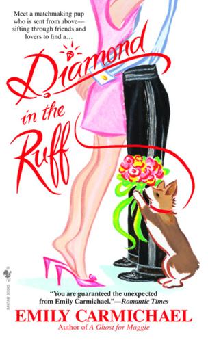 Cover image for Diamond in the Ruff