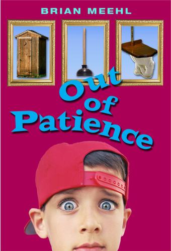 Cover image for Out of Patience