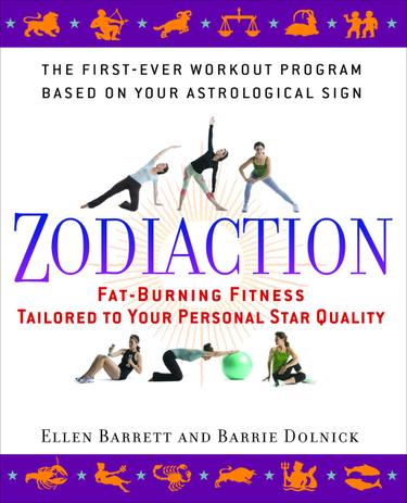 Cover image for Zodiaction
