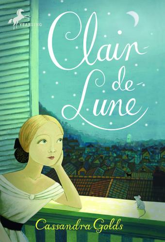 Cover image for Clair de Lune