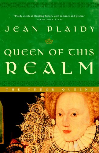 Cover image for Queen of This Realm