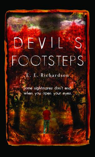 Cover image for Devil's Footsteps
