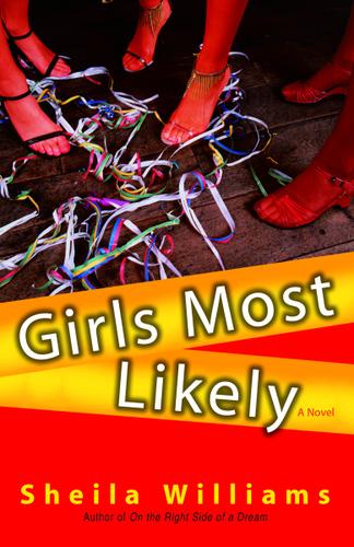 Cover image for Girls Most Likely
