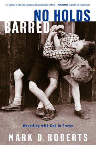 Cover image for No Holds Barred