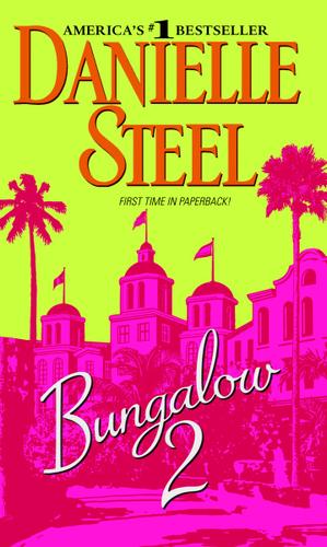 Cover image for Bungalow 2