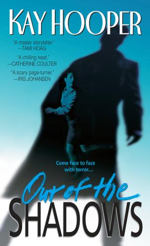 Cover image for Out of the Shadows
