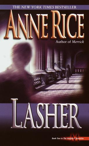 Cover image for Lasher