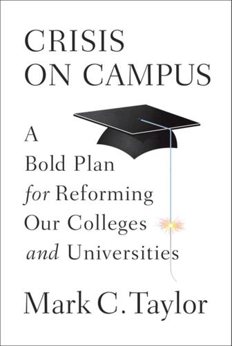 Cover image for Crisis on Campus