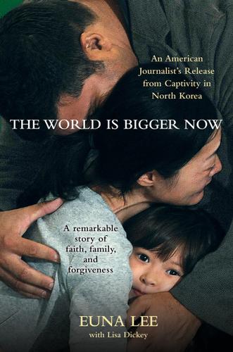 Cover image for The World Is Bigger Now