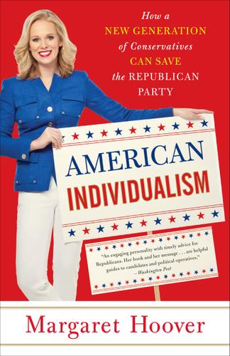 Cover image for American Individualism