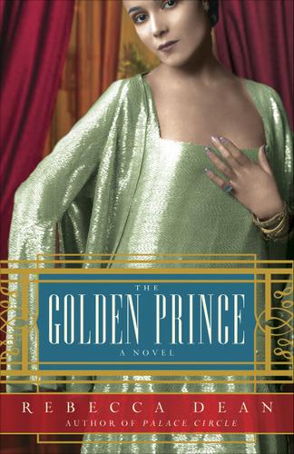 Cover image for The Golden Prince