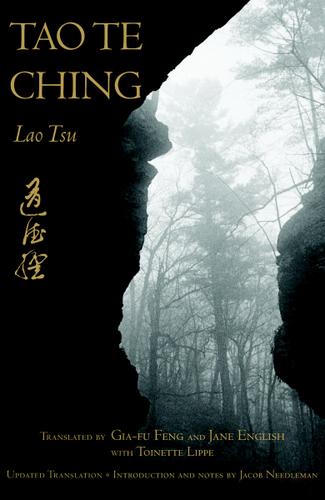 Tao Te Ching