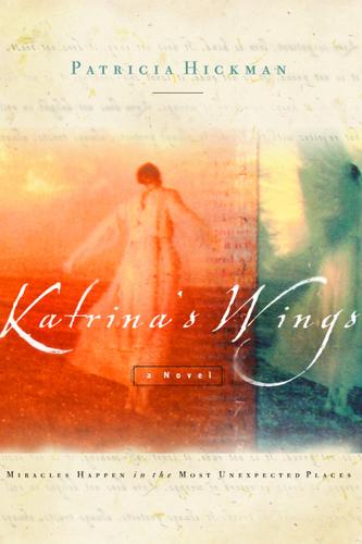 Cover image for Katrina's Wings