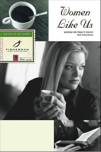 Cover image for Women Like Us