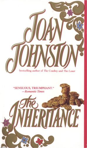 Cover image for The Inheritance