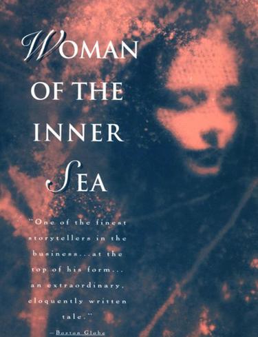 Cover image for A Woman of the Inner Sea