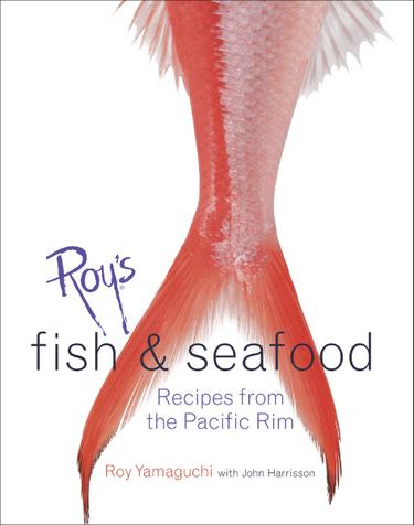 Cover image for Roy's Fish and Seafood