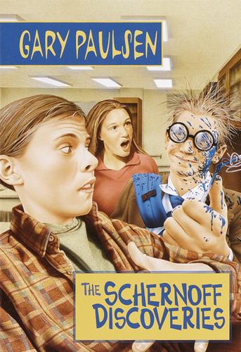 Cover image for The Schernoff Discoveries