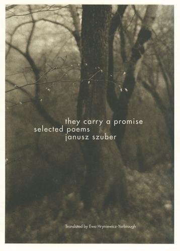Cover image for They Carry a Promise