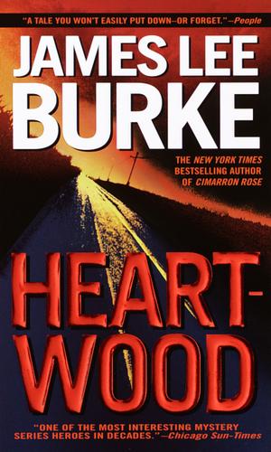 Cover image for Heartwood