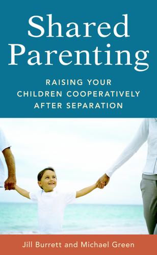 Cover image for Shared Parenting