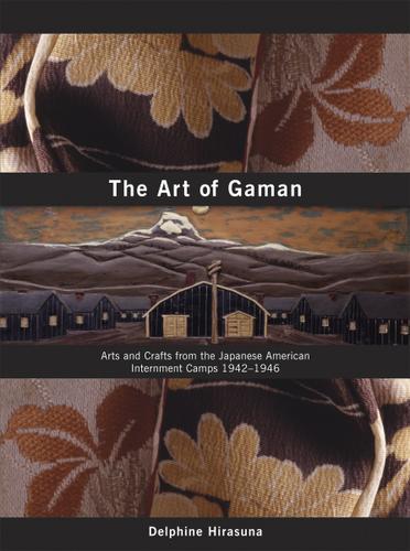 Cover image for The Art of Gaman